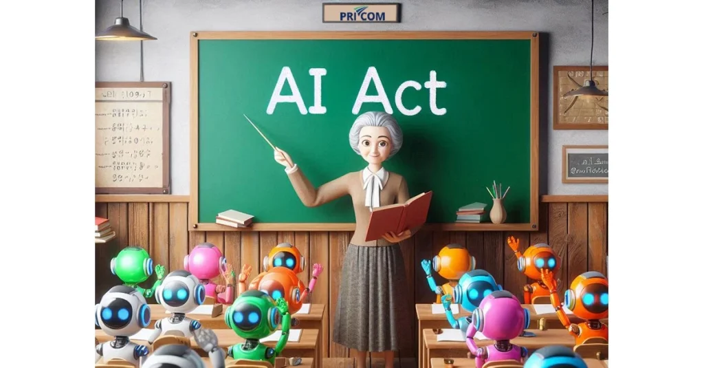 ISO 42001 – KI-Management-Systeme für AI Act-Compliance