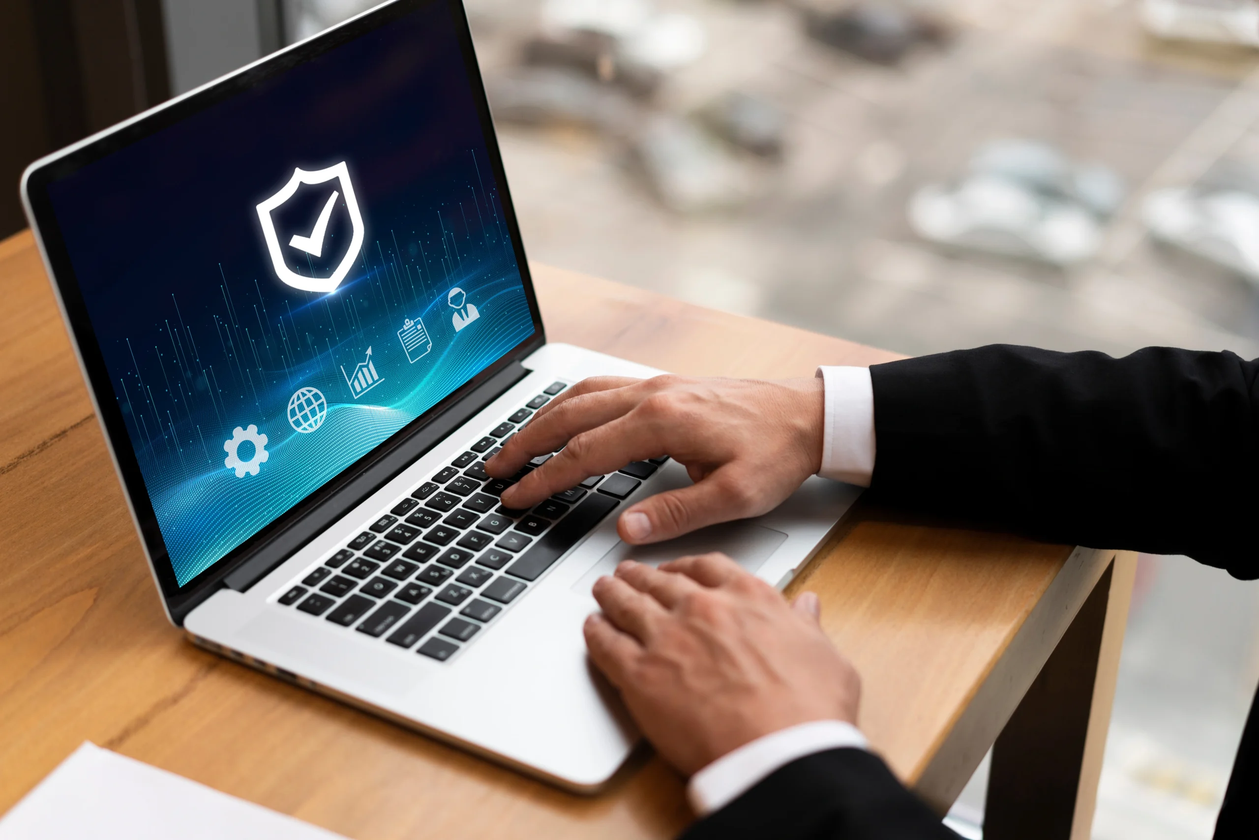 Effizienter und pragmatischer Datenschutz – bereits ab 99 Euro monatlich.