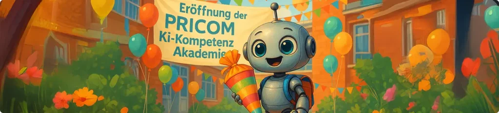 KI-Kompetenz Schulung mit Zertifikat nach Art. 4 AI Act