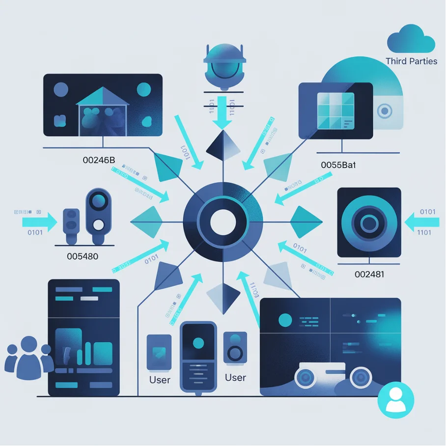 EU Data Act: Praxisleitfaden Teil 4 – Praxistipps zu Datenzugangspflichten 1 Data Act Praxisleitfaden Datenzugang