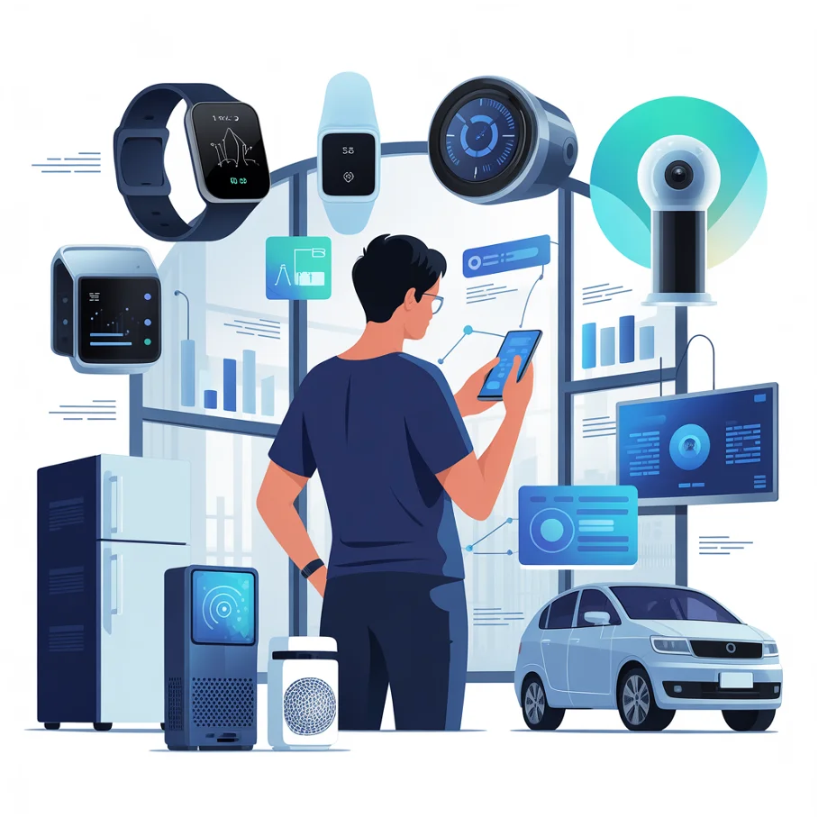 EU Data Act: Praxisleitfaden Teil 4 – Praxistipps zu Datenzugangspflichten 4 Data Act Datenzugang Nutzer