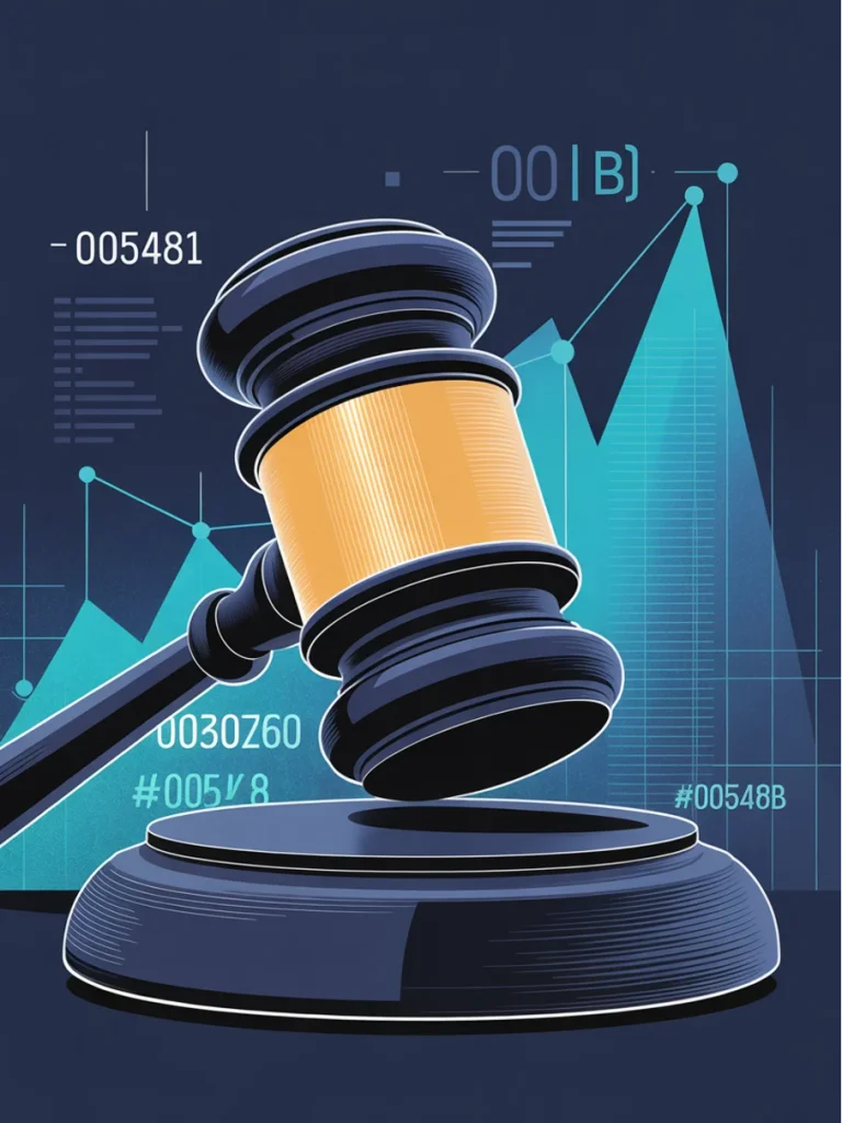 Data Act Bußgelder Strafen 