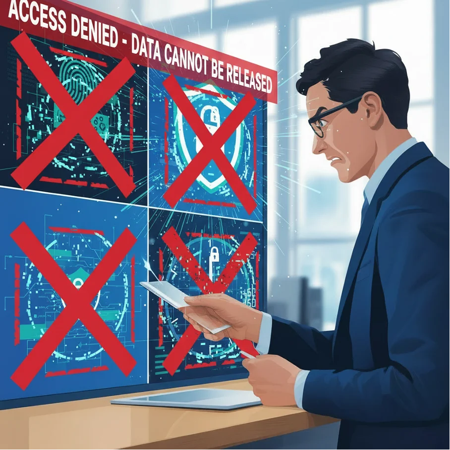 EU Data Act: Praxisleitfaden Teil 4 – Praxistipps zu Datenzugangspflichten 5 Data Act Einschränkung Datenzugang