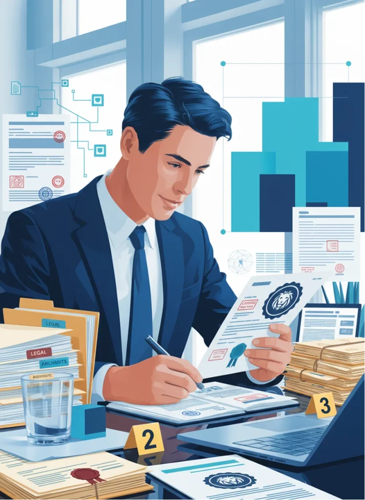 Data Act Dokumentationspflichten